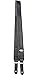 EVH Premium Guitar Strap-Standard