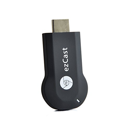 Dragonbest EZCast M2 Miracast Dongle Wifi Streaming to TV Wireless Display as Google Chromecast hdmi 1080p Media Airplay Streamer