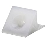 SODIAL Pack of 10- Furniture Chest Drawer Bottom Sagging Repair Fix Mend Mending Wedges