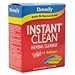 Detoxify Brand - Instant Clean Herbal Cleanse Fortified with Metaboost - 3 Capsules