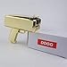 DDGG Make It Rain Money Gun - Cash Gun Funny Party Game