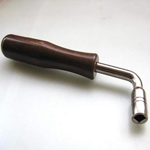 1Pc Acoustic Guitar Bridge Pins Puller Extractor Removal Tool Stainless Steel