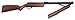 Benjamin 392 Bolt Action Variable Pump Air Rifle (.22)