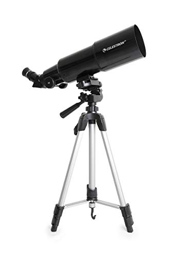 2 Celestron+22030+Portable+Telescope+Smartphone