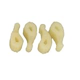 Whirlpool 80040 Agitator, 4 Pack, Multicolor