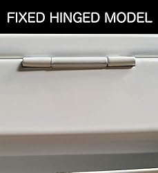 Handua 30"W x 20"H [Duct Opening Size] Steel Return