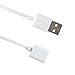 TRIOFFER USB Charging Cable Adapter for Apple Pencil 1m/3ft