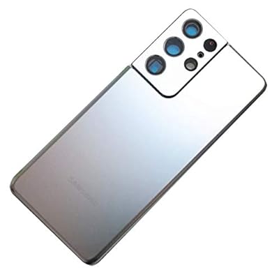 Buy Galaxy S21 Ultra Back Glass Cover Waterproof Housing Door With Camera Glass Lens And Tape Parts Replacement For Samsung Galaxy S21 Ultra 5g Tools Phantom Silver Online In Indonesia B08yy92v28 Buy Galaxy S21 Ultra Back Glass Cover Waterproof Housing Door With Camera Glass Lens And Tape Parts Replacement For Samsung Galaxy S21 Ultra 5g Tools Phantom Silver Online In Indonesia B08yy92v28