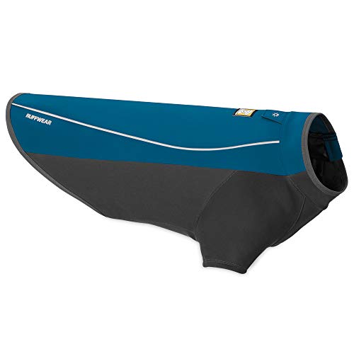 ruffwear cloud chaser medium