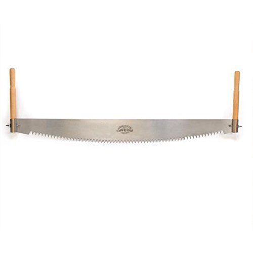 Lynx 6' Two Man Crosscut Saw