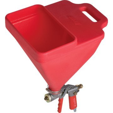 TEXTURE PRO HOPPER GUN