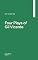 Livro Four Plays of Gil Vicente