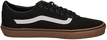 Vans Ward Canvas, Za