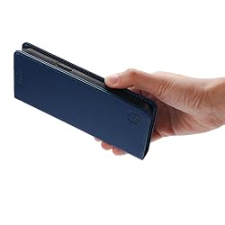 Rfvzubemok Compatible with Honor 70 5G Magnetic