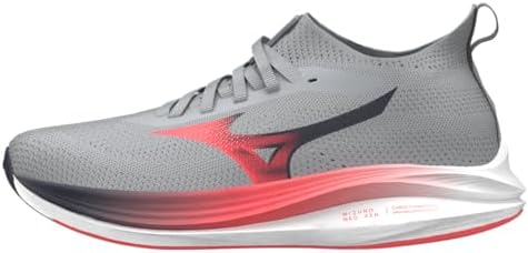Amazon.com | Mizuno Men's Wave Rebellion Pro 2 Running Shoe