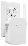 TP-Link N300 WiFi Extender(TL-WA855RE)-WiFi Range