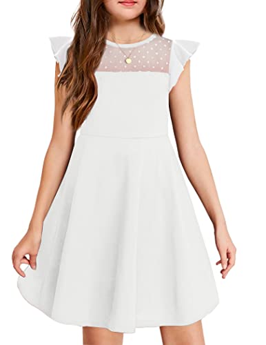 Arshiner Toddler Girl Formal Dress