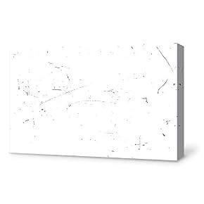Construction Sketches Home Artwork for Living Room Bedroom