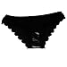 Bikini Sets,Hemlock Women's Swimwear Bathing Underwear Swimming Suit (M, Black)