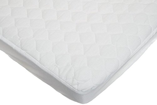 cradle mattress pad