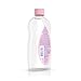 Johnson's Baby Oil, Pure Mineral Oil to Prevent Moisture Loss, Original 20 fl. oz