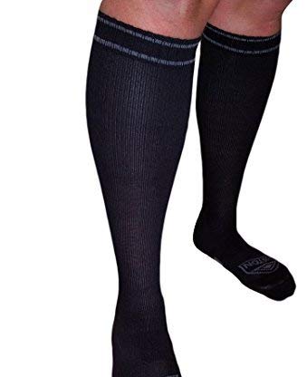 socks for thick legs