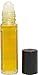 Hyacinth Perfume Oil, 0.3 Oz Portable Roll-On Fragrance with Long-Lasting Scent, Delightful Essential Oils with Real Floral Fresh Aroma for Spring & Summer Season For Daily Use