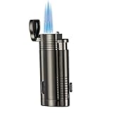 PROMISE by Honest Torch Lighter Windproof Turbo