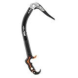 Petzl Nomic Ice Climbing Axe