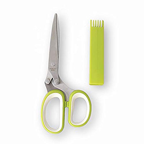 1 Joyoldelf+Gourmet+Herb+Scissors+Multipurpose