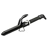 BaBylissPRO Porcelain Ceramic Spring Curling Iron