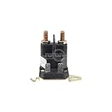 Rotary 14222 Starter Solenoid