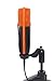 CAD Audio U37SE-OR USB Studio Condenser Recording Microphone, Orange/Black