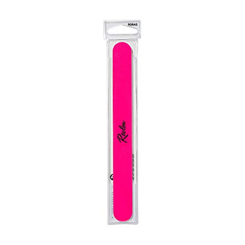 Photo 1 of Revlon Designer Nail File 1 ea (Pack of 6), Assorted Colors