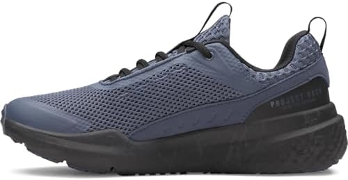 Amazon.com | Under Armour Men's Project Rock BSR 2 Training Shoes