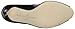 Ivanka Trump Women's Cleo Peep-Toe Pump