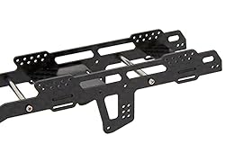 RC Carbon Fiber LCG Chassis Frame Girder Refit