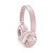 JBL T600BTNC Noise Cancelling, On-Ear, Wireless Bluetooth Headphone, Pinkthumb 2