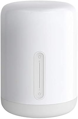 xiaomi mijia bedside lamp 2 google home