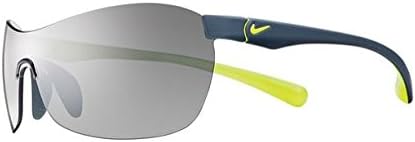 anteojos de sol nike plata