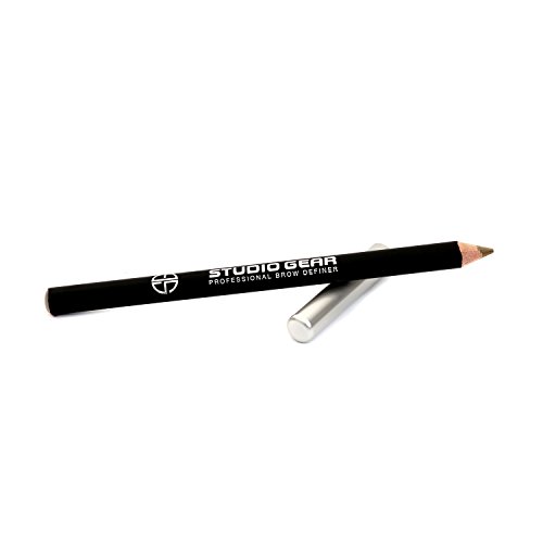 Brow Definer - Blonde