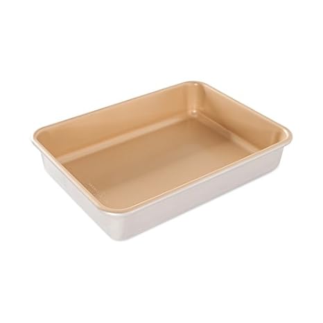 Amazon.com: Nordic Ware – Natural Aluminio Antiadherente ...