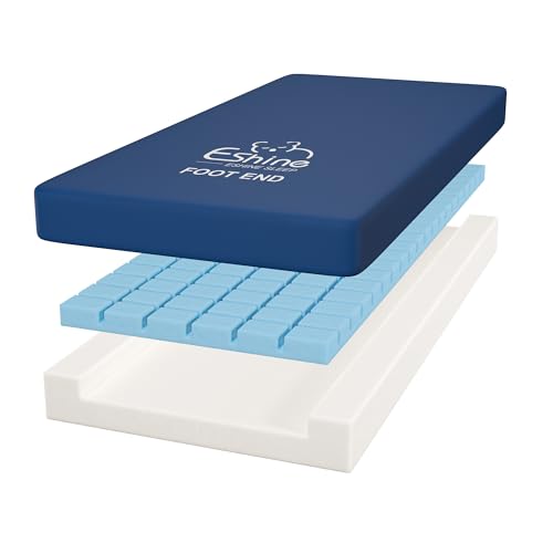 ESHINE Hospital Bed Mattress