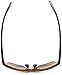 Oakley womens RSVP Iridium Sport Sunglasses