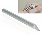 Aircraft Tool Supply Spark Plug Gap Expansion Tool