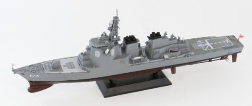 1/700 Maritime Self-Defense Force destroyer DDG-174 Kirishima