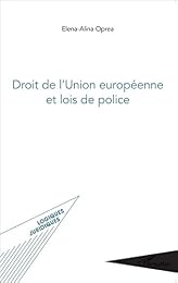 Droit de l'Union européenne et lois de police