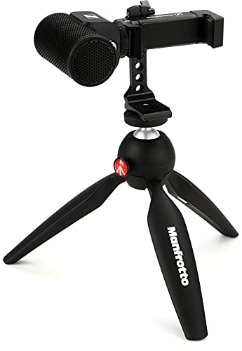 Sennheiser MKE 200 On-Camera Microphone Kit