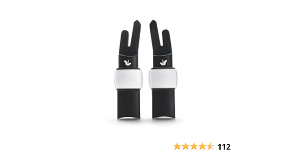 bugaboo peg perego adapter