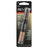 Revlon Color Stay Smoky Eyeshadow Stick, Atomic (Pack of 2)